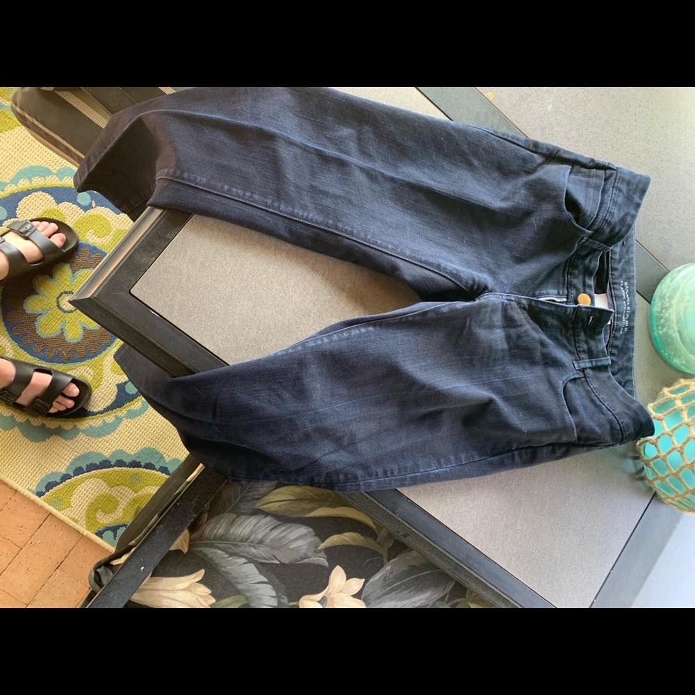 Banana Republic jeans